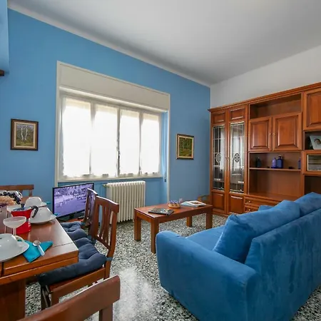 Apartment Betulle
