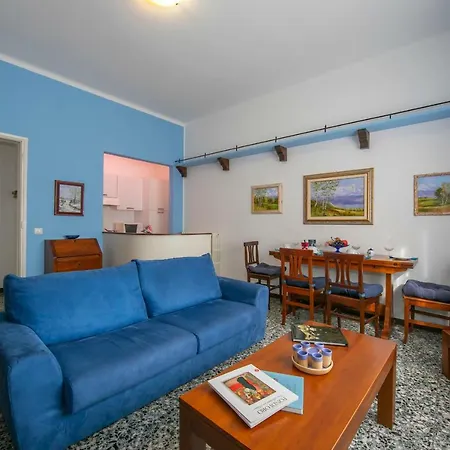 Betulle Appartamento Gignese