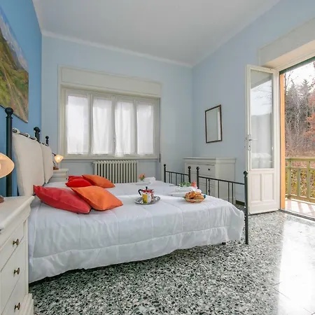 Apartment Betulle